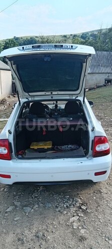 LADA (VAZ) Priora 2013, 220,000 km - 1.6 л - Gədəbəy