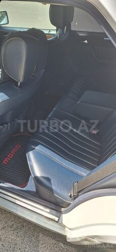 Mercedes E 250 1990, 376,000 km - 2.5 l - Bakı