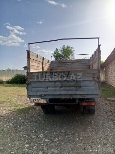 GAZ 3302-744 1997, 487,668 km - 2.4 l - Quba