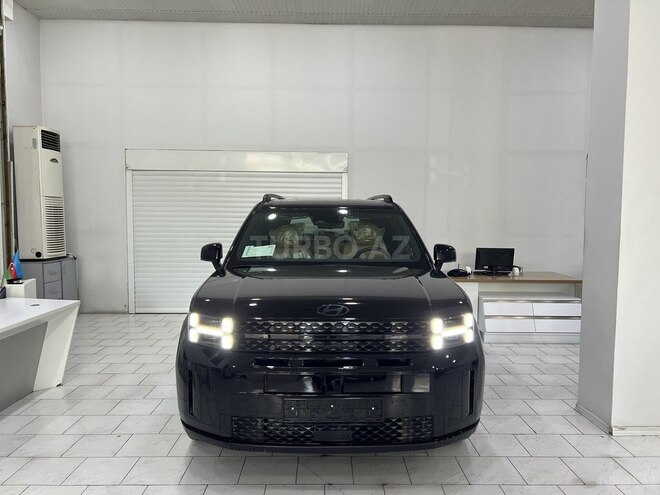 Hyundai Santa Fe-1