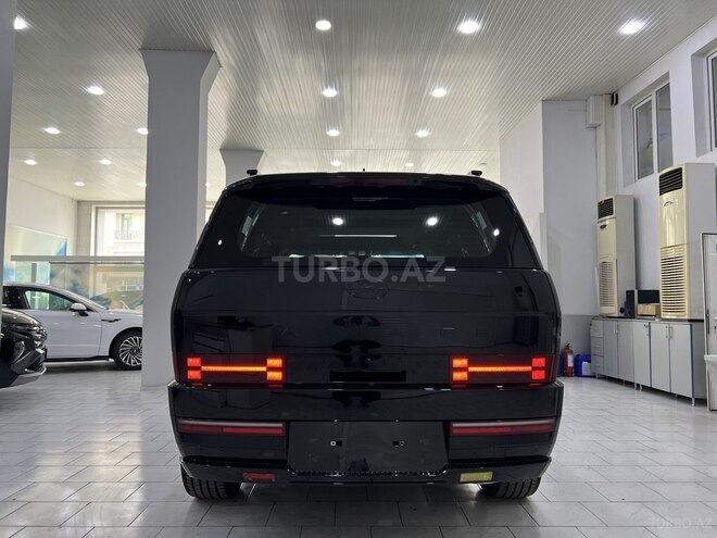 Hyundai Santa Fe-2