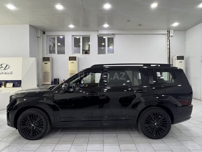 Hyundai Santa Fe-6
