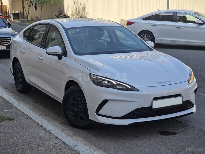 BYD  2025, 0 km - 1.5 l - Bakı