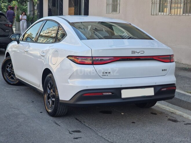 BYD  2025, 0 km - 1.5 l - Bakı