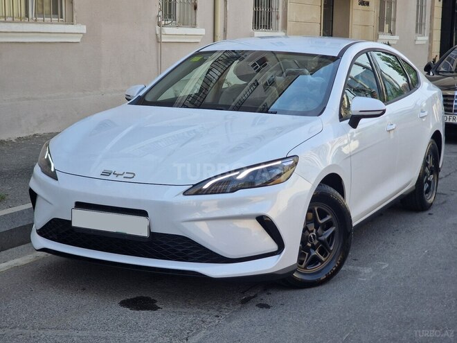 BYD  2025, 0 km - 1.5 l - Bakı