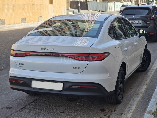 BYD  2025, 0 km - 1.5 l - Bakı