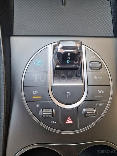 BYD  2025, 0 km - 1.5 l - Bakı