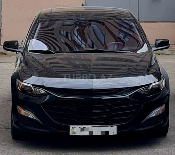 Chevrolet Malibu-1