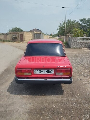 LADA (VAZ) 2107 1987, 150,000 km - 1.3 л - Neftçala