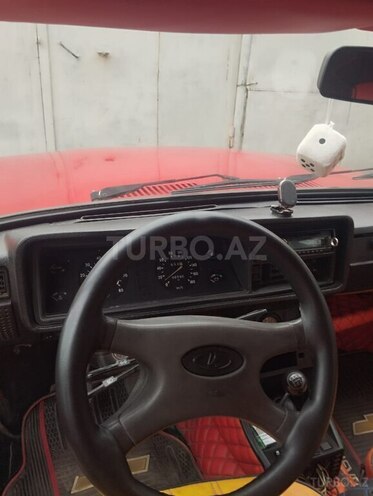 LADA (VAZ) 2107 1987, 150,000 km - 1.3 л - Neftçala