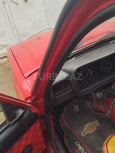 LADA (VAZ) 2107 1987, 150,000 km - 1.3 л - Neftçala