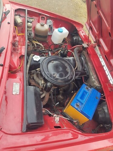 LADA (VAZ) 2107 1987, 150,000 km - 1.3 л - Neftçala