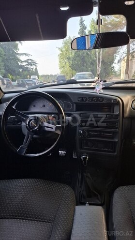 LADA (VAZ) 2114 2012, 260,000 km - 1.6 л - Gəncə