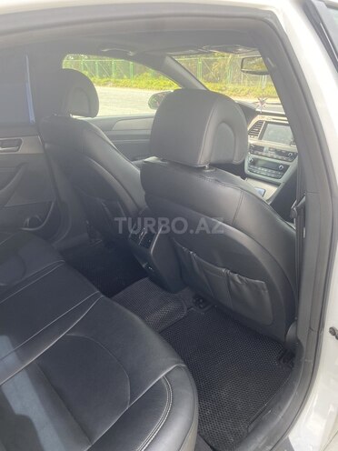 Hyundai Sonata 2015, 159,969 km - 2.0 l - Bakı