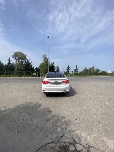 Hyundai Sonata 2015, 159,969 km - 2.0 l - Bakı