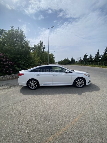 Hyundai Sonata 2015, 159,969 km - 2.0 l - Bakı