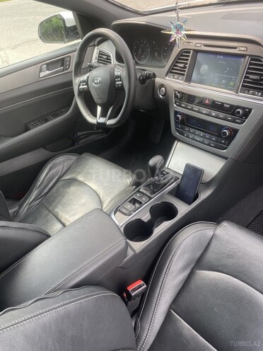 Hyundai Sonata 2015, 159,969 km - 2.0 l - Bakı