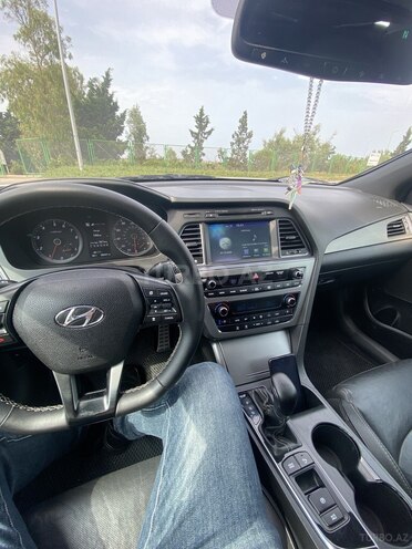 Hyundai Sonata 2015, 159,969 km - 2.0 l - Bakı