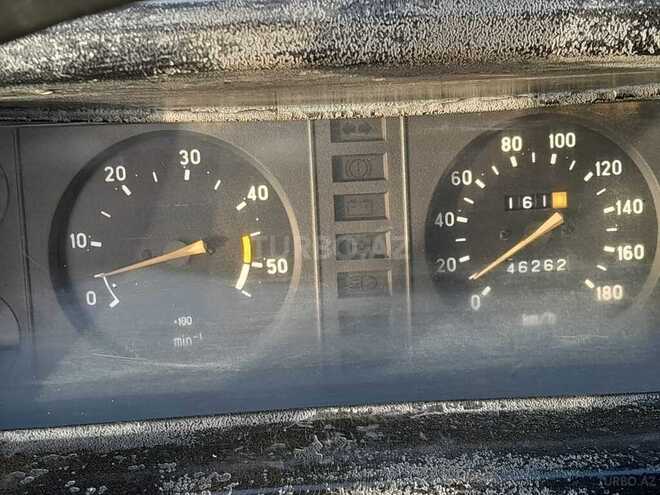 GAZ 33021 1998, 46,262 km - 2.4 l - Neftçala