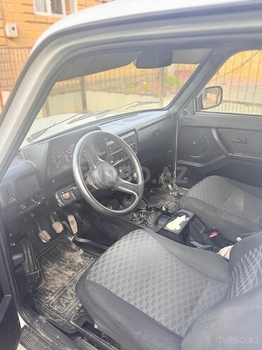 LADA (VAZ) Niva 2012, 160,000 km - 1.7 l - Balakən