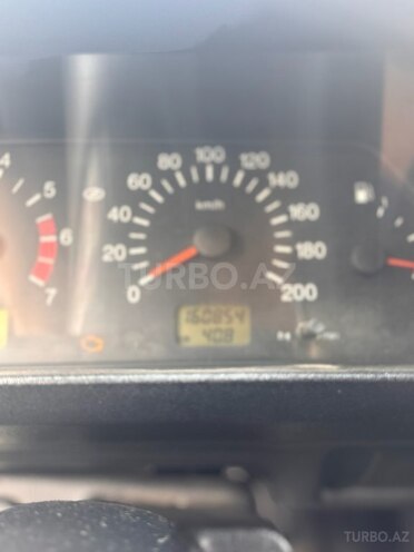 LADA (VAZ) Niva 2012, 160,000 km - 1.7 l - Balakən