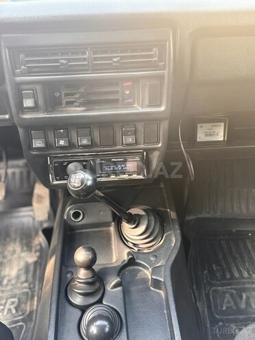LADA (VAZ) Niva 2012, 160,000 km - 1.7 l - Balakən