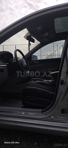 Hyundai Sonata 2006, 490,000 km - 2.0 l - Şirvan