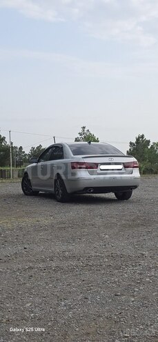 Hyundai Sonata 2006, 490,000 km - 2.0 l - Şirvan