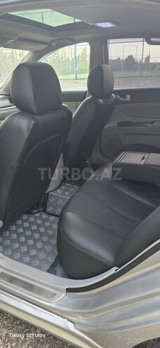 Hyundai Sonata 2006, 490,000 km - 2.0 l - Şirvan