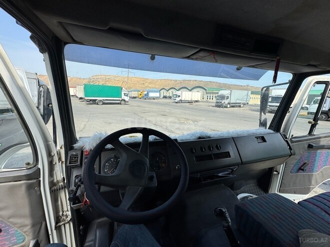 Mercedes Atego 1517 1998, 400,000 km - 6.5 l - Bakı