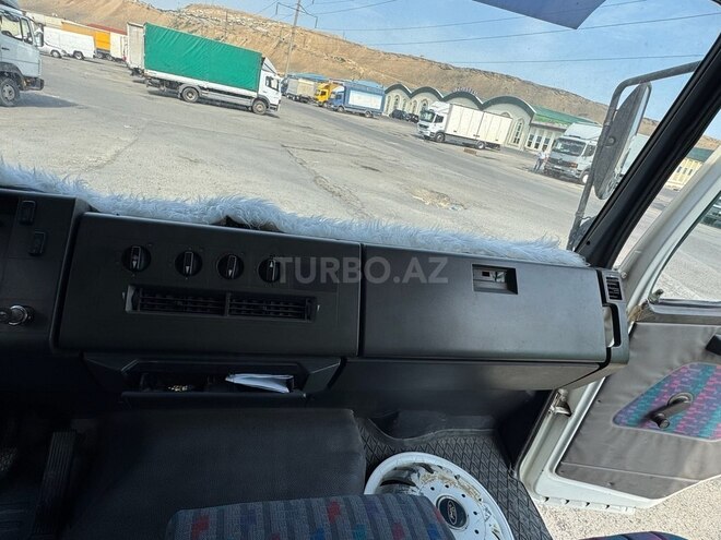 Mercedes Atego 1517 1998, 400,000 km - 6.5 l - Bakı