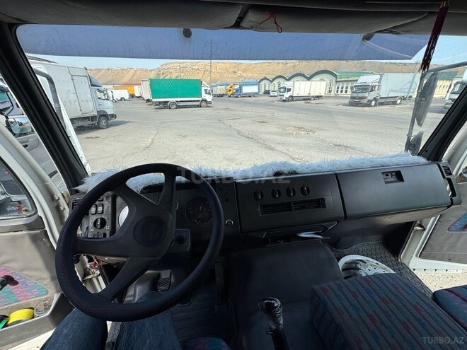 Mercedes Atego 1517 1998, 400,000 km - 6.5 l - Bakı