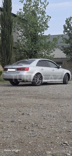 Hyundai Sonata 2006, 490,000 km - 2.0 l - Şirvan