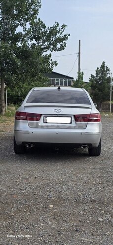 Hyundai Sonata 2006, 490,000 km - 2.0 l - Şirvan