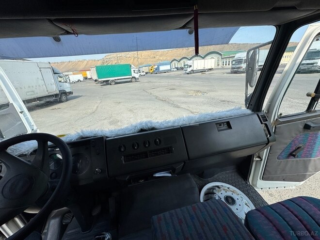 Mercedes Atego 1517 1998, 400,000 km - 6.5 l - Bakı