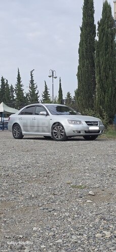 Hyundai Sonata 2006, 490,000 km - 2.0 l - Şirvan