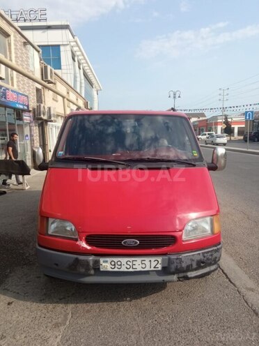 Ford Transit 1999, 210,822 km - 2.5 l - Bakı