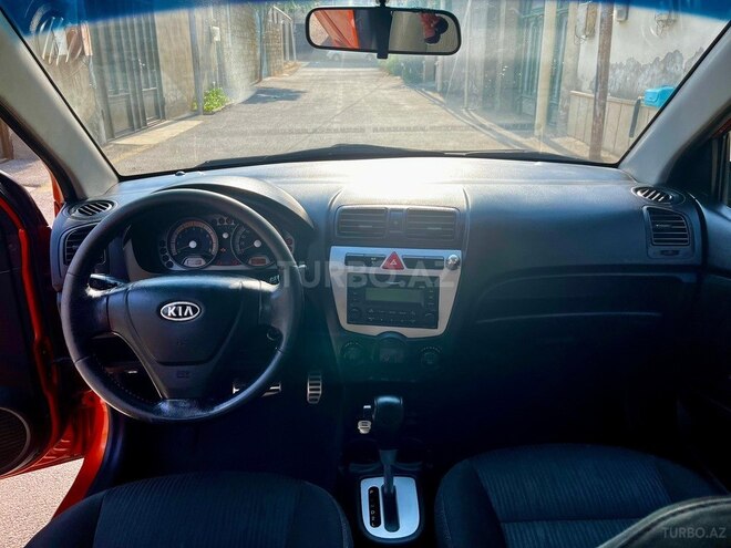 Kia Picanto 2008, 210,000 km - 1.1 л - Bakı