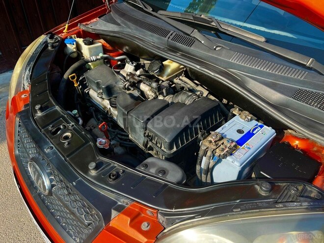 Kia Picanto 2008, 210,000 km - 1.1 л - Bakı
