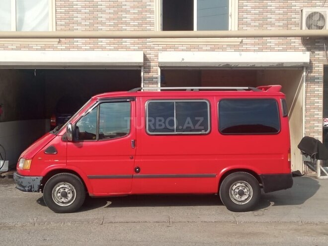 Ford Transit 1999, 210,822 km - 2.5 l - Bakı