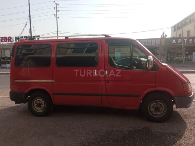 Ford Transit 1999, 210,822 km - 2.5 l - Bakı