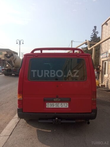 Ford Transit 1999, 210,822 km - 2.5 l - Bakı
