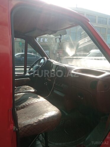 Ford Transit 1999, 210,822 km - 2.5 l - Bakı