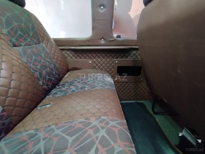 Ford Transit 1999, 210,822 km - 2.5 l - Bakı