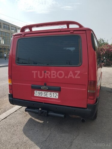 Ford Transit 1999, 210,822 km - 2.5 l - Bakı