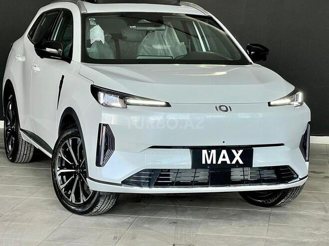 Changan Qiyuan Q05-2