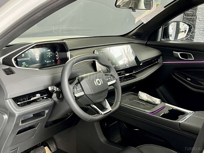 Changan Qiyuan Q05-19