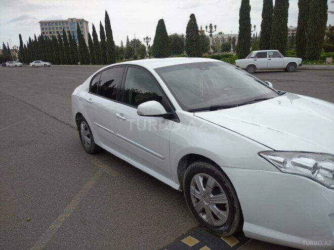Renault Laguna 2007, 520,000 km - 1.6 l - Gəncə