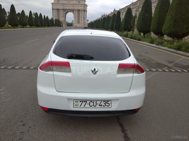 Renault Laguna 2007, 520,000 km - 1.6 l - Gəncə