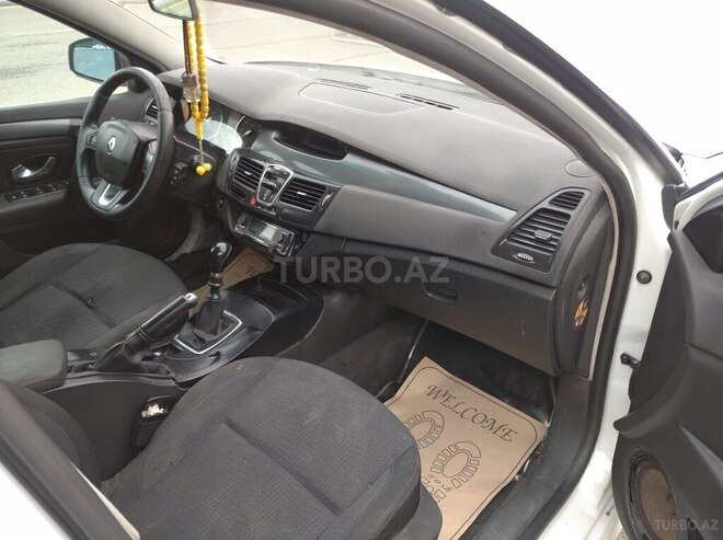 Renault Laguna 2007, 520,000 km - 1.6 l - Gəncə